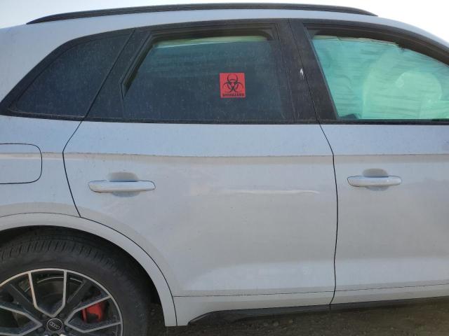 Photo 11 from auction – 2025 AUDI Q5 PREMIUM with VIN WA1EAAFY1S2019549