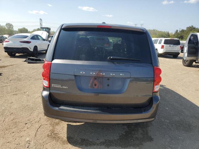 Zdjęcie 6 z aukcji – 2016 DODGE GRAND CARA z VIN 2C4RDGBG0GR252054