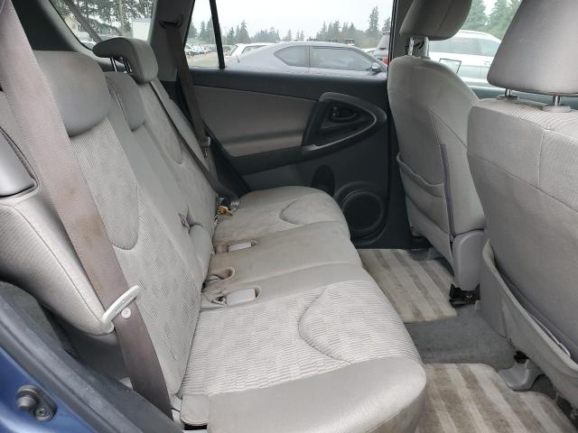 Photo 11 from auction – 2010 TOYOTA RAV4 with VIN 2T3ZF4DV5AW039893