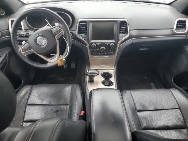 Photo 8 from auction – 2014 JEEP GRAND CHER with VIN 1C4RJFBG8EC558265