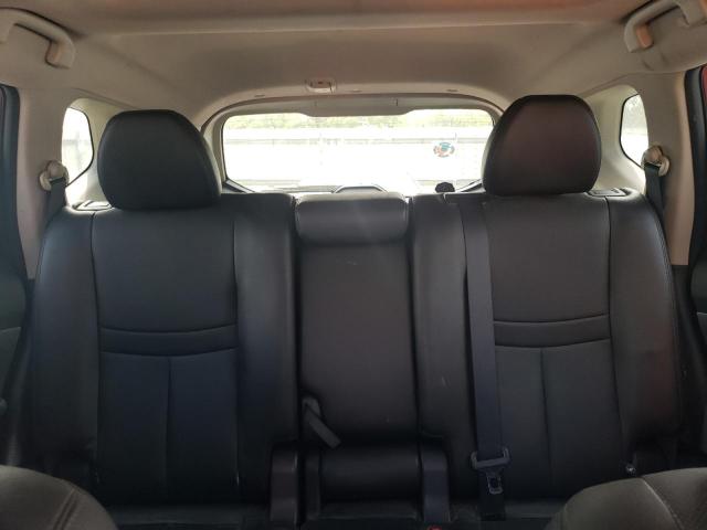 Photo 10 from auction – 2016 NISSAN ROGUE S with VIN 5N1AT2MVXGC877984