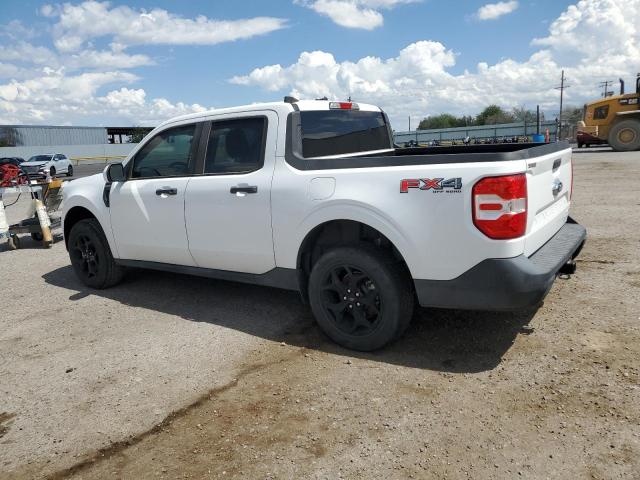 Photo 2 from auction – 2022 FORD MAVERICK X with VIN 3FTTW8F94NRB10945