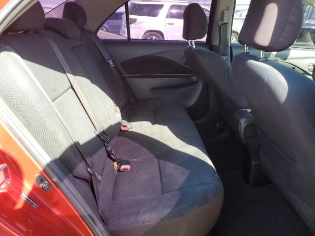 Photo 10 from auction – 2012 TOYOTA YARIS with VIN JTDBT4K38CL023737
