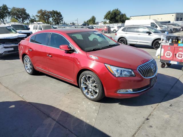 Photo 4 from auction – 2014 BUICK LACROSSE with VIN 1G4GB5G37EF240183