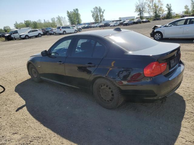 صورة رقم 2 من المزاد - 2011 BMW 323 I مع VIN WBAPG7C58BA936355