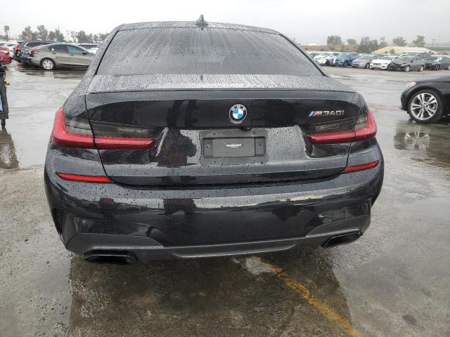 Photo 6 from auction – 2022 BMW M340I with VIN 3MW5U7J06N8C45655