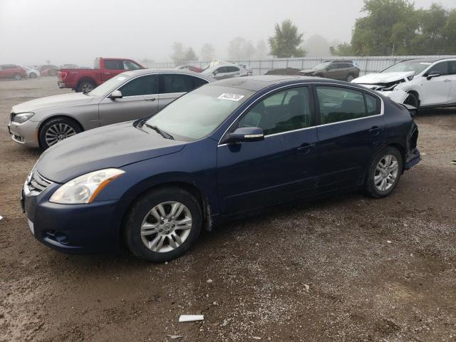 NISSAN ALTIMA BAS 2010 with VIN 1N4AL2AP3AC184603 - Photo from auction