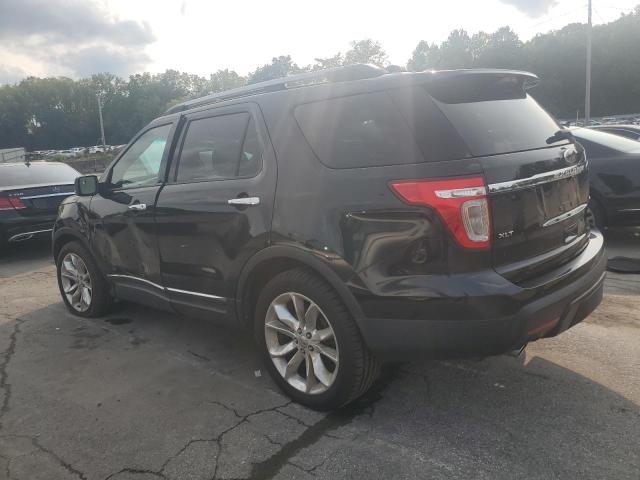 Photo 2 from auction – 2011 FORD EXPLORER X with VIN 1FMHK8D87BGA58656