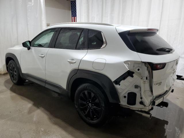 Photo 2 from auction – 2024 MAZDA CX-50 PREF with VIN 7MMVABBM2RN183416