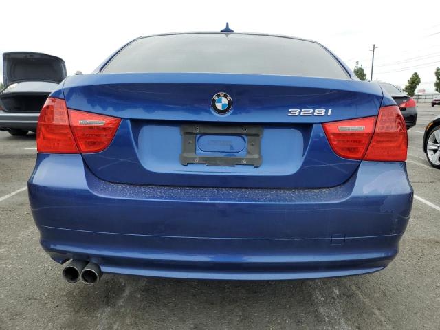 Photo 6 from auction – 2011 BMW 328 I with VIN WBAPH7C53BE674203