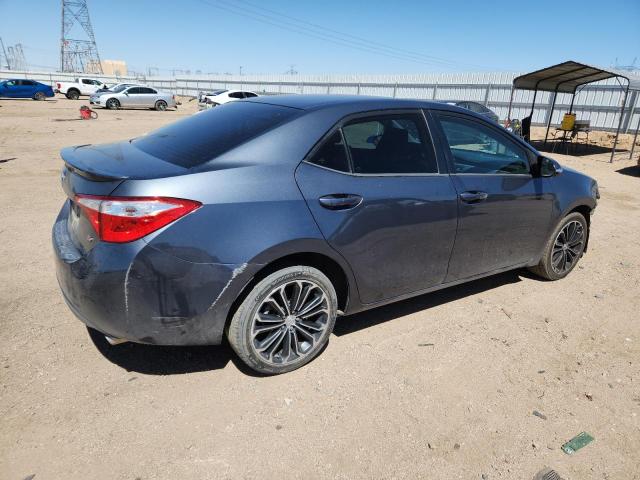 Photo 3 from auction – 2015 TOYOTA COROLLA L with VIN 5YFBURHE4FP295622