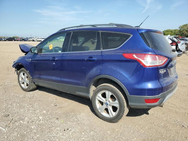 Photo 2 from auction – 2013 FORD ESCAPE SE with VIN 1FMCU0GX1DUA02287