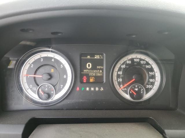Photo 9 from auction – 2015 RAM 1500 ST with VIN 3C6RR7KTXFG559788