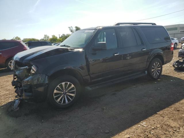 Photo 1 from auction – 2015 FORD EXPEDITION with VIN 1FMJK1JT5FEF46927
