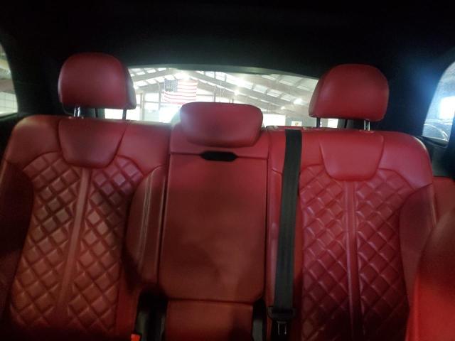Photo 10 from auction – 2021 AUDI SQ5 PREMIU with VIN WA1B4AFY6N2025880