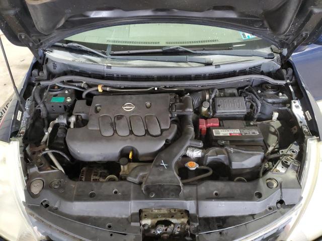Photo 11 from auction – 2007 NISSAN VERSA S with VIN 3N1BC13E57L371670