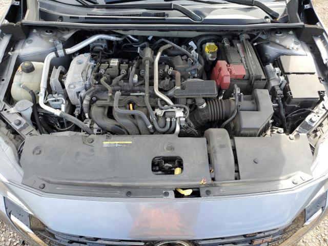 Photo 11 from auction – 2024 NISSAN SENTRA SR with VIN 3N1AB8DV8RY283112