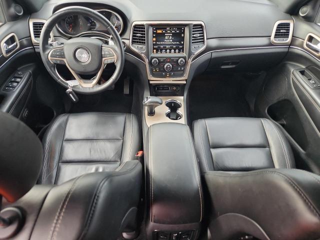 Photo 8 from auction – 2014 JEEP GRAND CHER with VIN 1C4RJFBG6EC275086