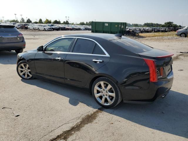 Photo 2 from auction – 2015 CADILLAC ATS with VIN 1G6AA5RA1F0134523