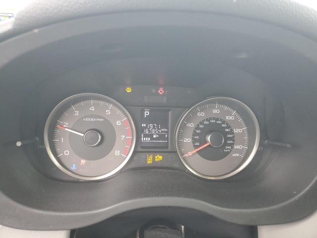 Photo 9 from auction – 2015 SUBARU FORESTER 2 with VIN JF2SJAFCXFH555885