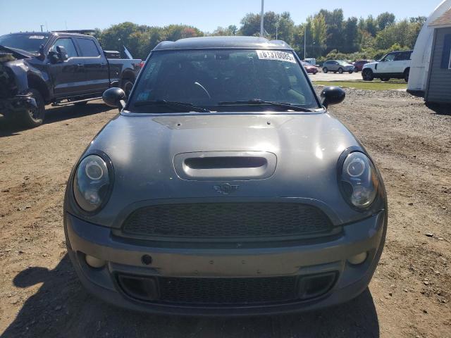 Photo 5 from auction – 2012 MINI COOPER S C with VIN WMWZG3C59CTY31766