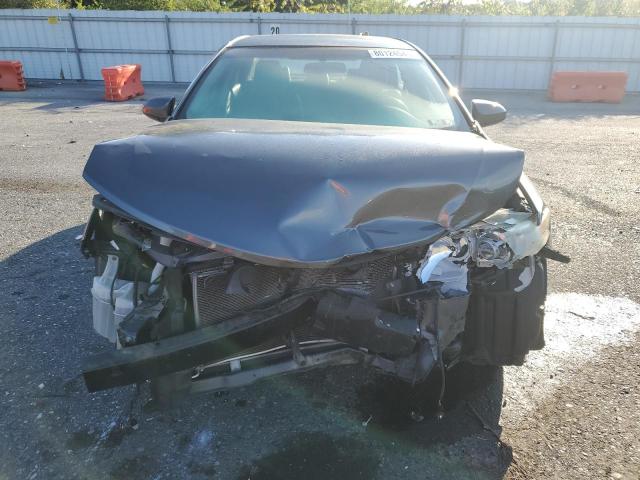 Photo 5 from auction – 2012 TOYOTA CAMRY BASE with VIN 4T1BF1FK7CU186067