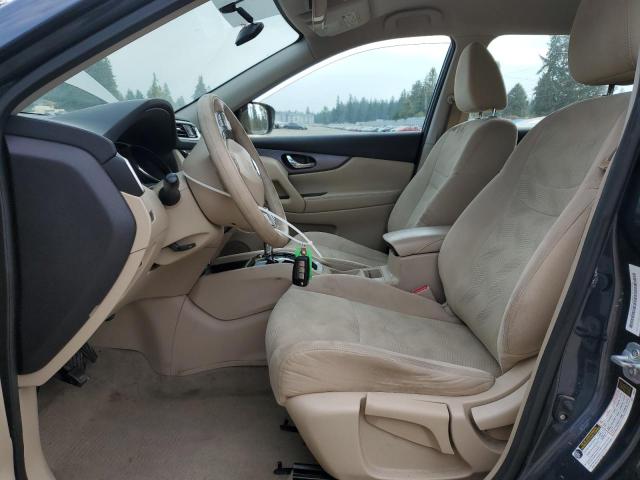 Photo 7 from auction – 2015 NISSAN ROGUE S with VIN 5N1AT2MT6FC927308