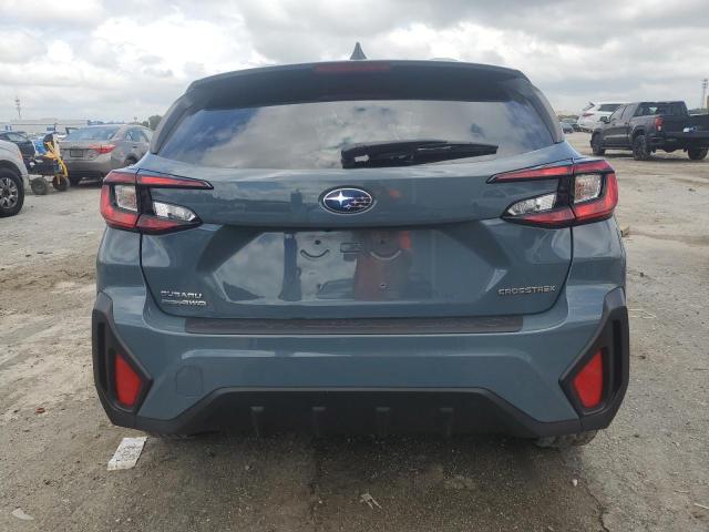 Foto 6 de la subasta – 2024 SUBARU CROSSTREK con VIN JF2GUABC4R8917846