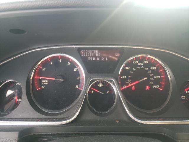 Photo 9 from auction – 2014 GMC ACADIA SLT with VIN 1GKKRRKD5EJ221277