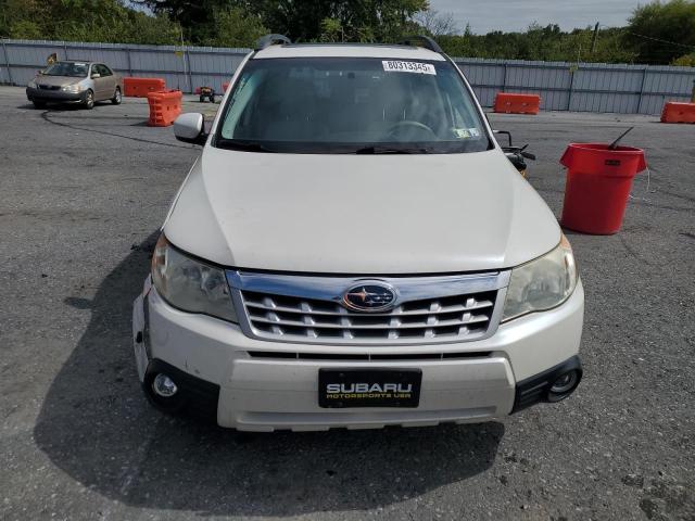Foto 5 de la subasta – 2012 SUBARU FORESTER 2.5X PREMIUM con VIN JF2SHADC7CH435004