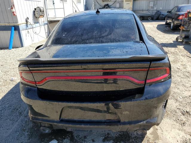 Photo 6 from auction – 2021 DODGE CHARGER SC with VIN 2C3CDXGJ2MH649670