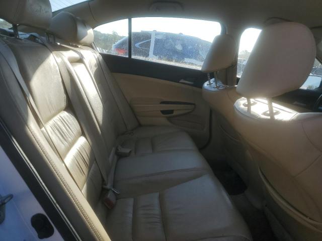 Photo 10 from auction – 2011 HONDA ACCORD SE with VIN 1HGCP2F60BA155453