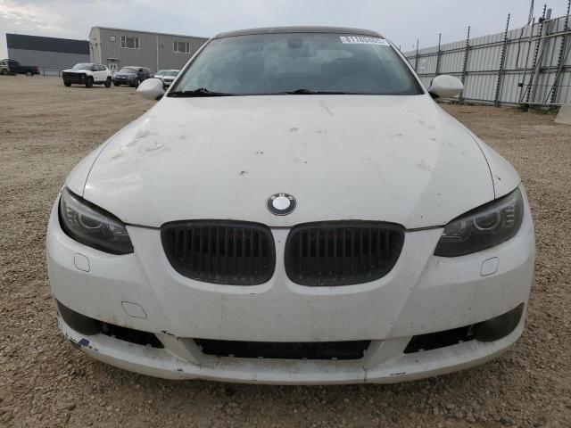 Photo 5 from auction – 2007 BMW 328 XI with VIN WBAWC33507PD07793