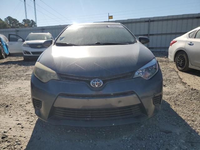 Photo 5 from auction – 2015 TOYOTA COROLLA L with VIN 2T1BURHE5FC379951