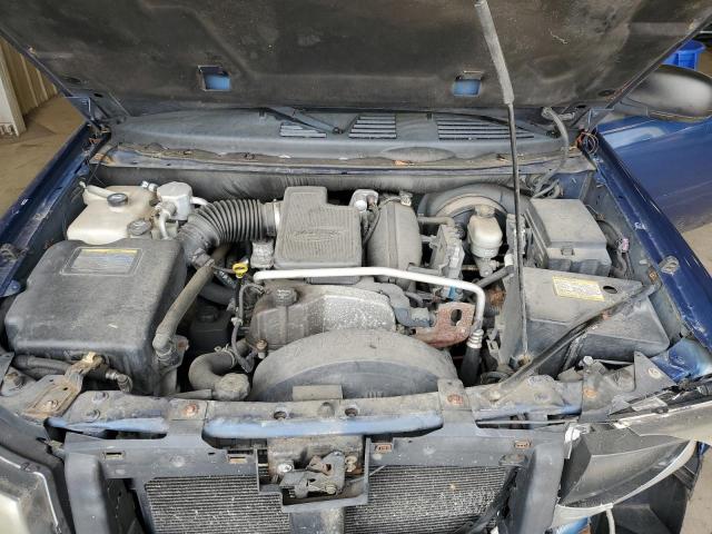 Photo 12 from auction – 2006 CHEVROLET TRAILBLAZER with VIN 1GNDT13S062254257