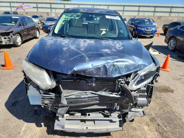 Photo 5 from auction – 2016 NISSAN ROGUE S with VIN KNMAT2MV6GP609186