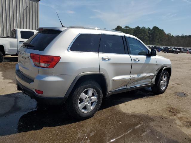 Photo 3 from auction – 2011 JEEP GRAND CHER with VIN 1J4RR4GG0BC508200