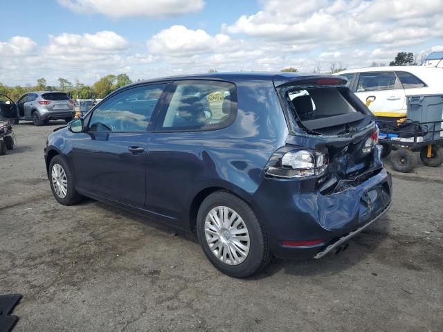 Photo 2 from auction – 2013 VOLKSWAGEN GOLF with VIN WVWBB7AJ6DW129141