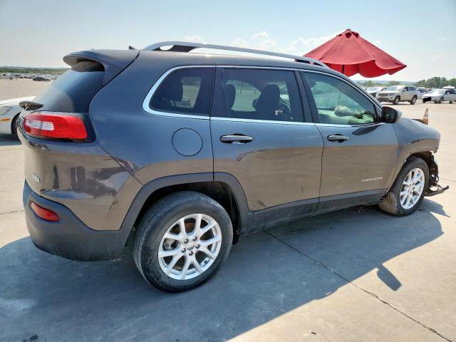 Photo 3 from auction – 2016 JEEP CHEROKEE L with VIN 1C4PJLCB8GW291882