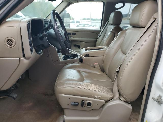 Photo 7 from auction – 2006 CHEVROLET SILVERADO with VIN 1GCHK23D86F213839