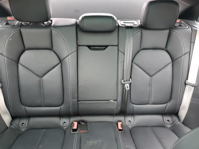 Photo 10 from auction – 2023 PORSCHE MACAN BASE with VIN WP1AA2A51PLB12515
