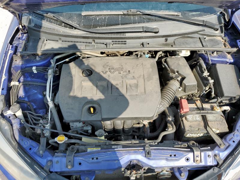 Photo 11 from auction – 2016 TOYOTA COROLLA L with VIN 5YFBURHE3GP568275