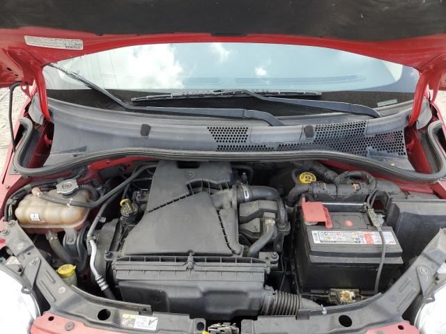 Photo 12 from auction – 2013 FIAT 500 POP with VIN 3C3CFFDR1DT531423