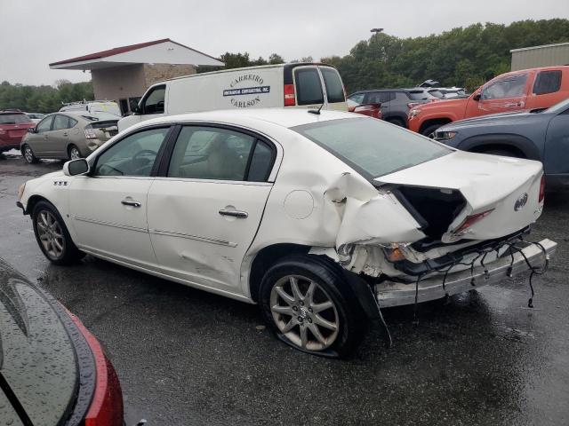 Photo 2 from auction – 2007 BUICK LUCERNE CXL with VIN 1G4HD57217U106726