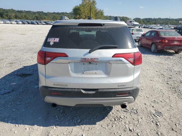 Photo 6 from auction – 2017 GMC ACADIA SLT with VIN 1GKKNULS1HZ181829