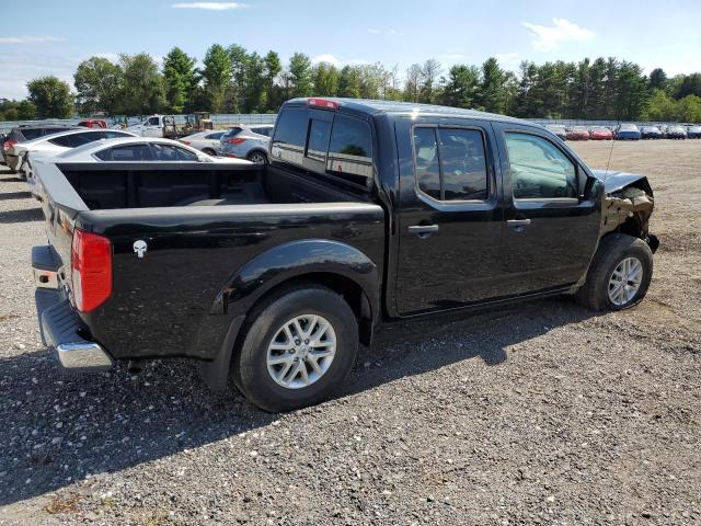 Photo 3 from auction – 2018 NISSAN FRONTIER S with VIN 1N6AD0EV9JN744601