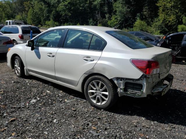 Zdjęcie 2 z aukcji – 2014 SUBARU IMPREZA PR z VIN JF1GJAC6XEG018026