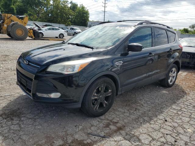 FORD ESCAPE SE 2016 with VIN 1FMCU0G74GUA75674 - Photo from auction