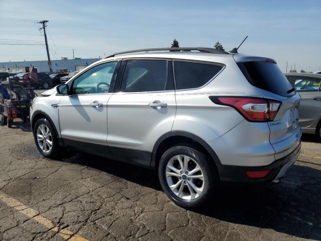 Photo 2 from auction – 2018 FORD ESCAPE SEL with VIN 1FMCU0HD3JUB23838