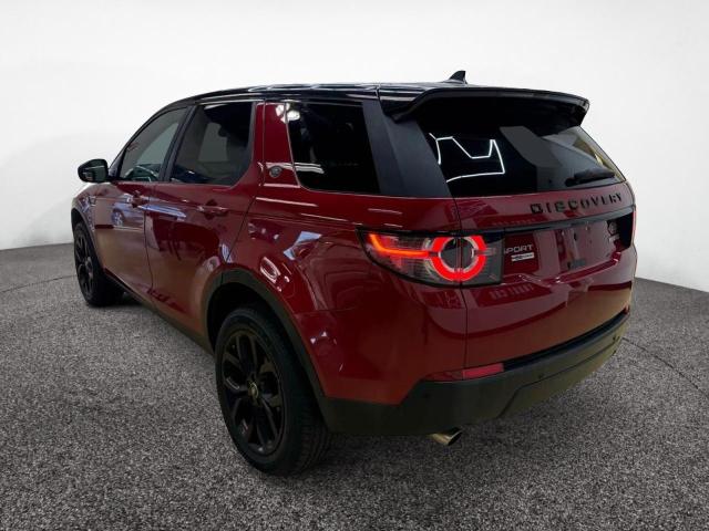 Photo 3 from auction – 2016 LAND ROVER DISCOVERY with VIN SALCT2BG0GH580235